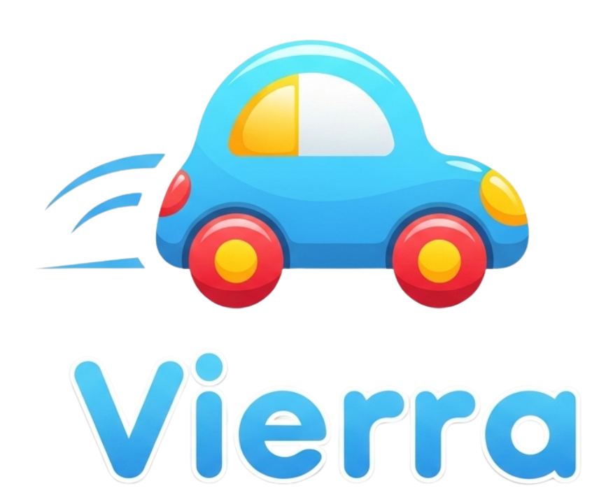 vierra.store
